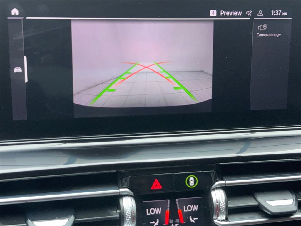 2022 Bmw M850i xDrive GC photo 19