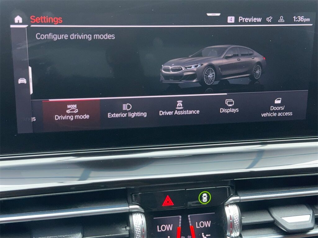 2022 Bmw M850i xDrive GC photo 16