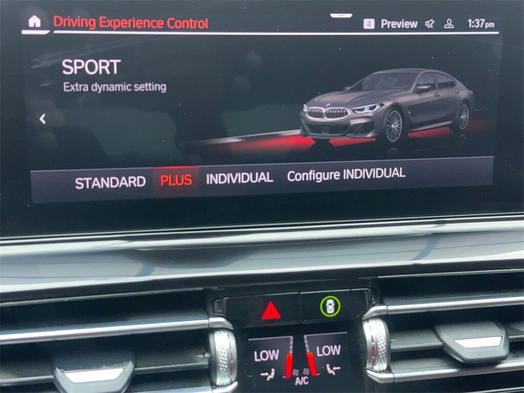 2022 Bmw M850i xDrive GC photo 18