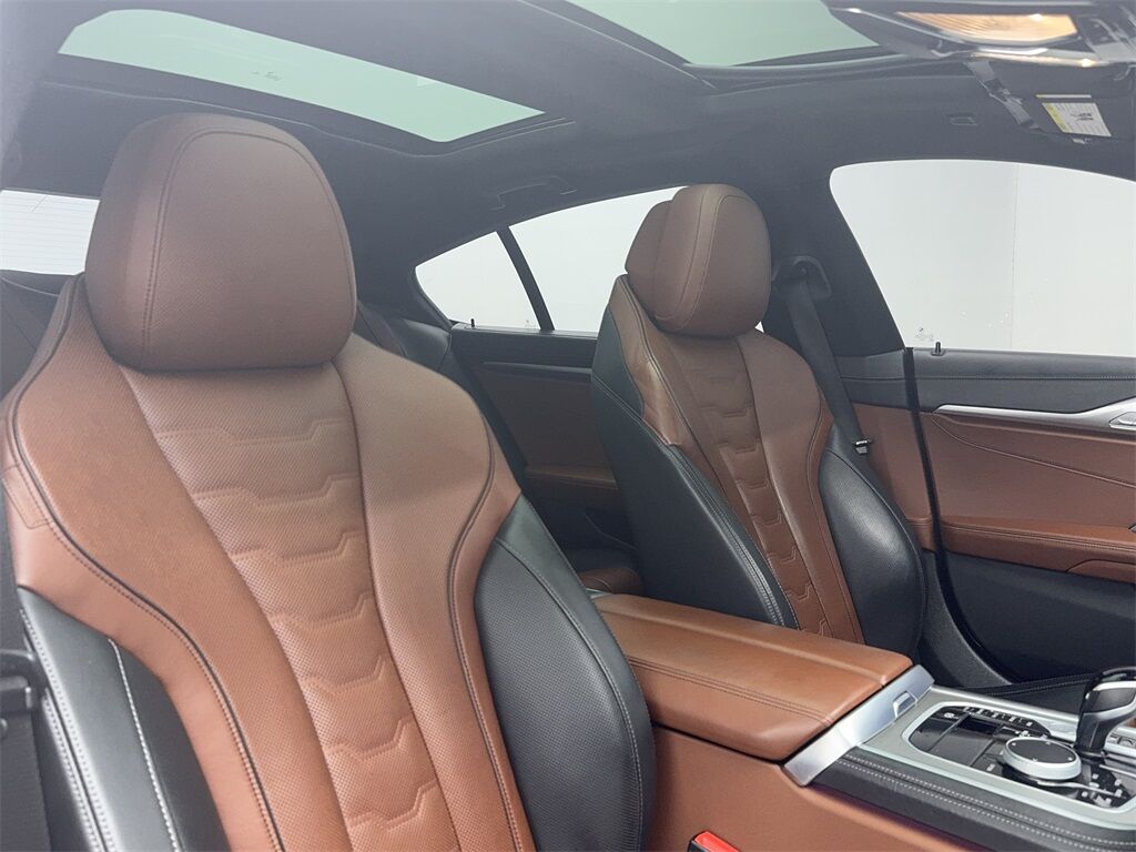 2022 Bmw M850i xDrive GC photo 36