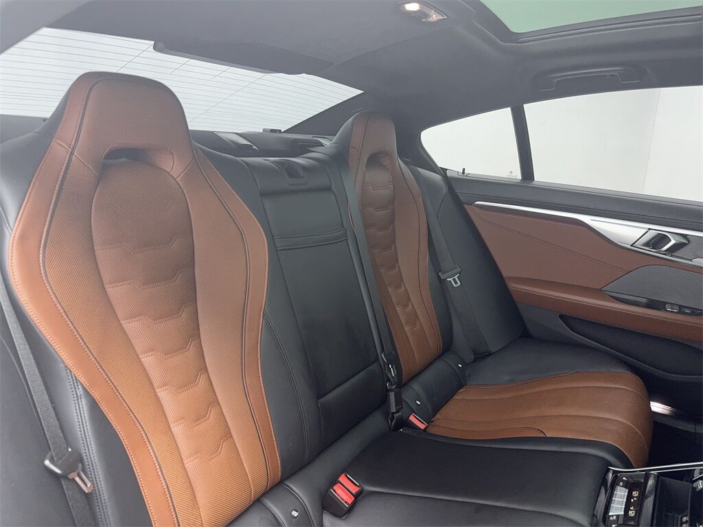 2022 Bmw M850i xDrive GC photo 39
