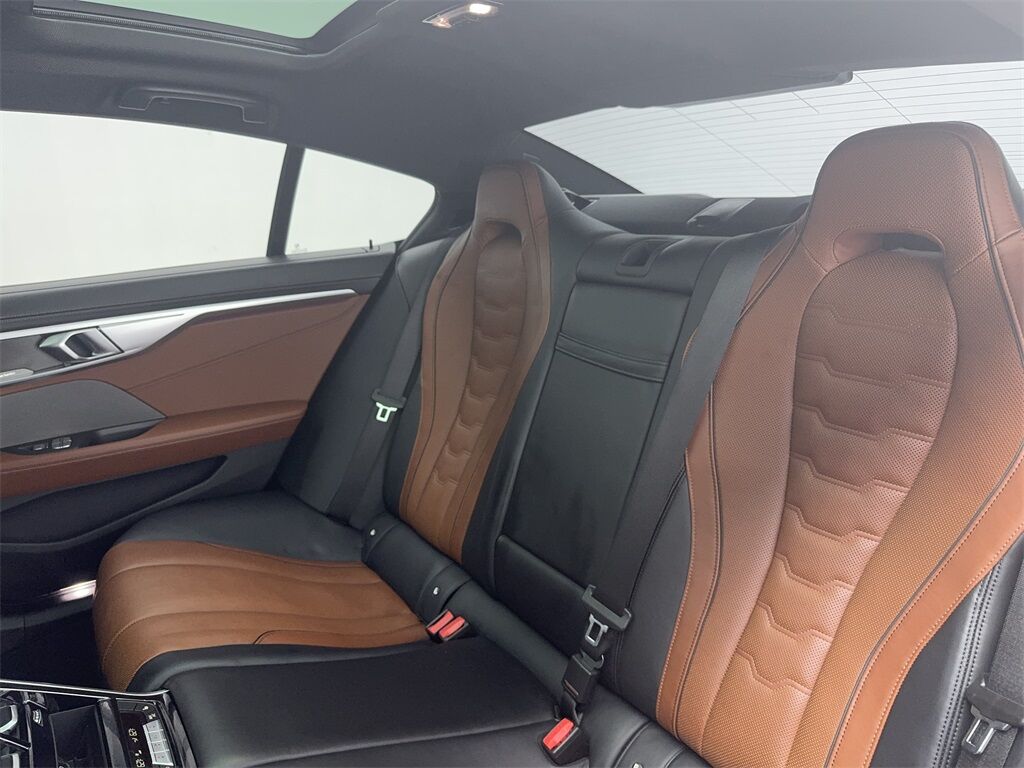 2022 Bmw M850i xDrive GC photo 30