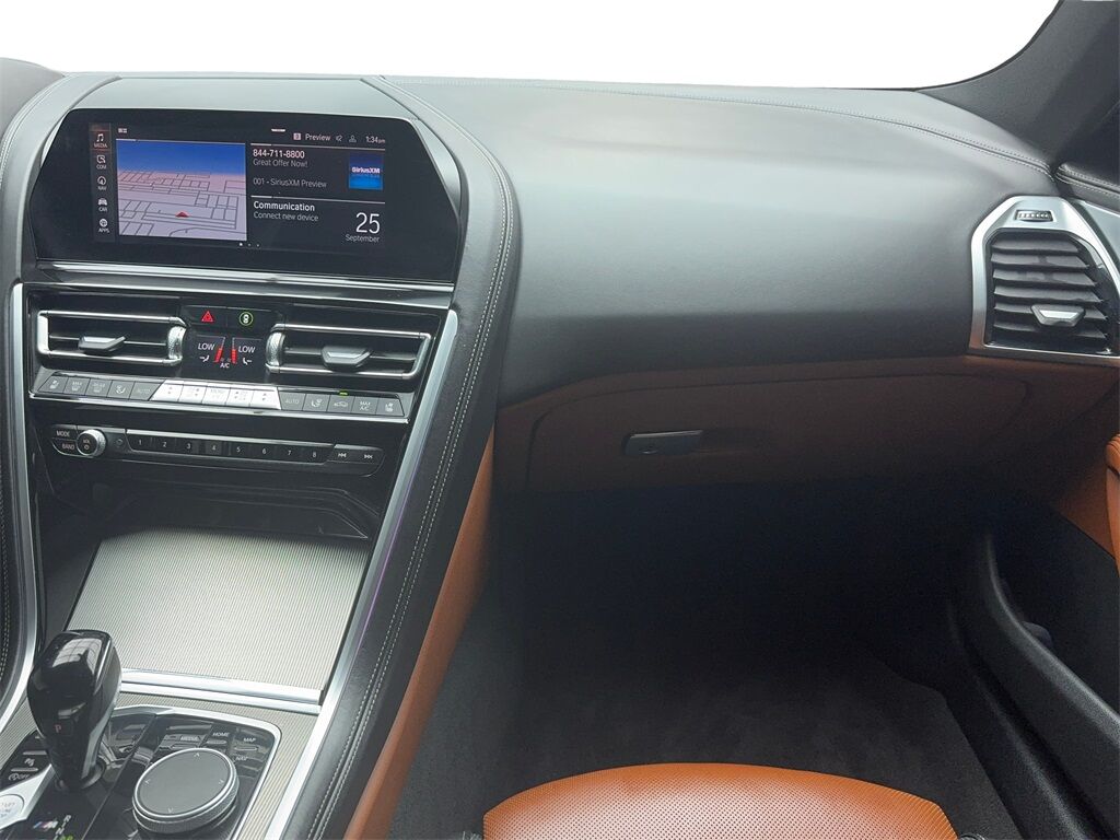 2022 Bmw M850i xDrive GC photo 11