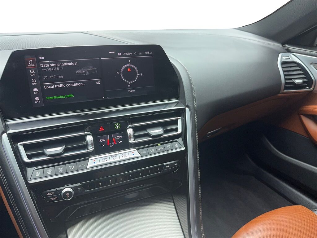 2022 Bmw M850i xDrive GC photo 14