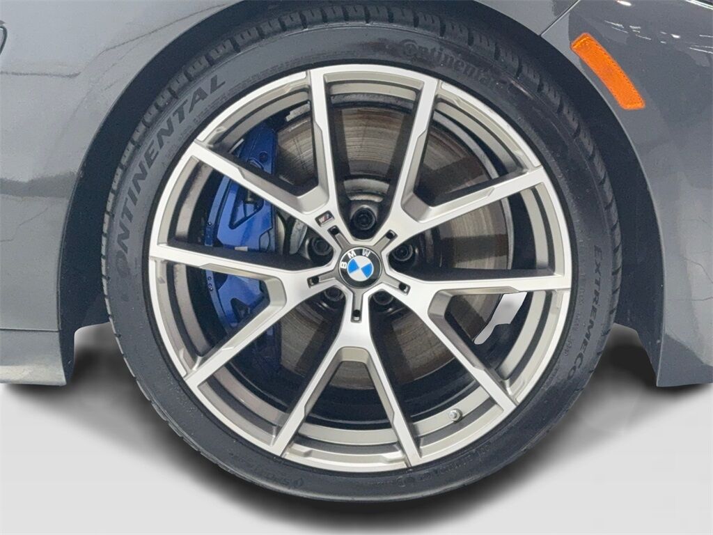 2022 Bmw M850i xDrive GC photo 44