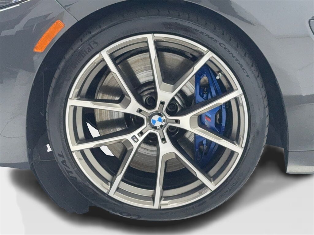 2022 Bmw M850i xDrive GC photo 45