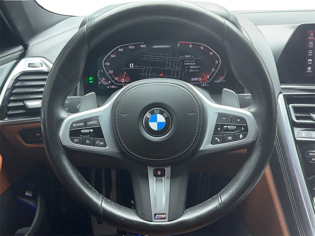 2022 Bmw M850i xDrive GC photo 10