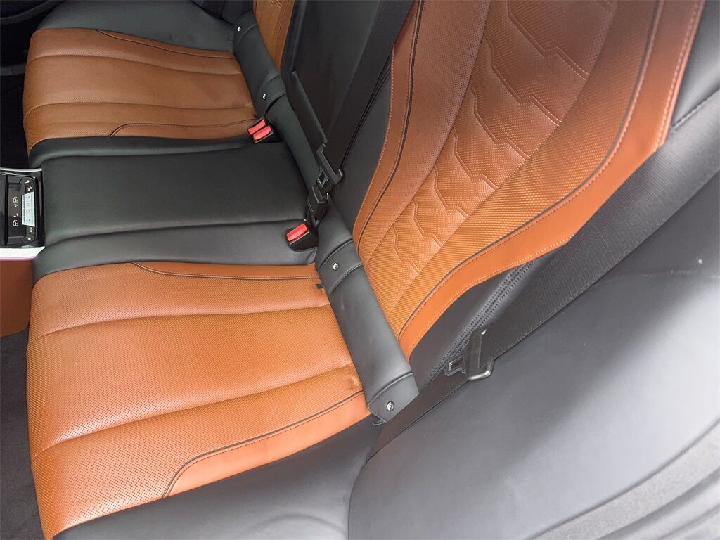 2022 Bmw M850i xDrive GC photo 33
