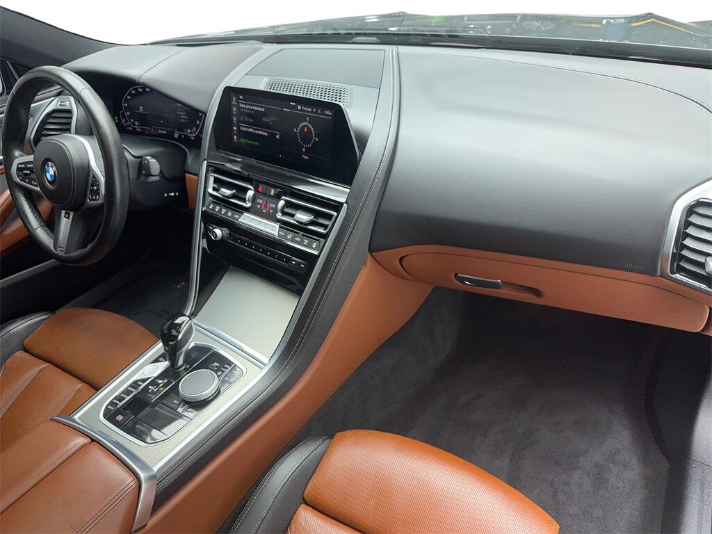 2022 Bmw M850i xDrive GC photo 35