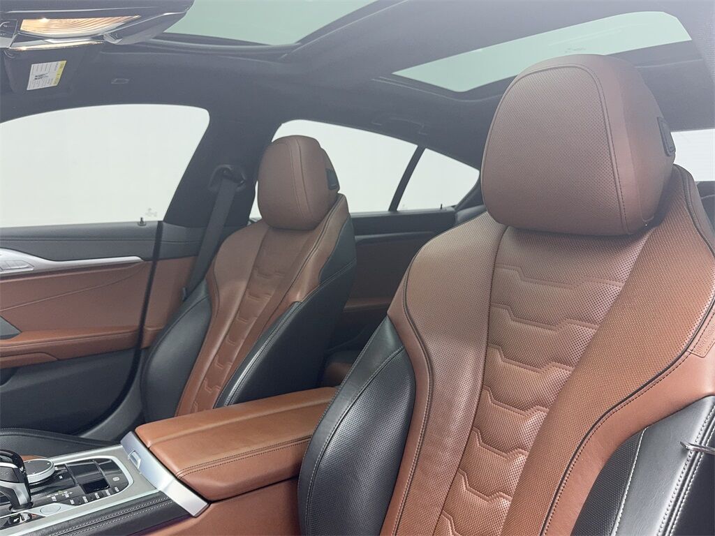 2022 Bmw M850i xDrive GC photo 27