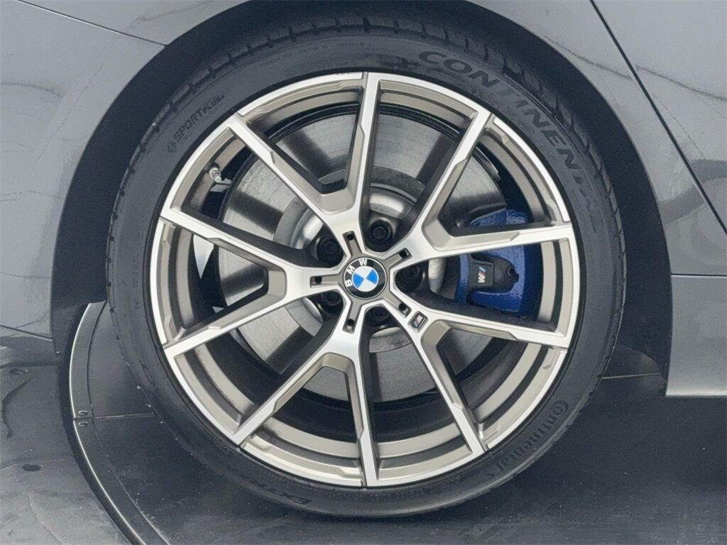 2022 Bmw M850i xDrive GC photo 43