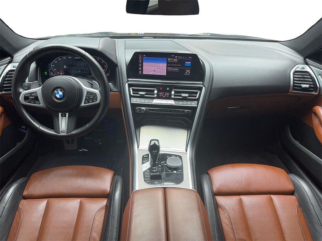 2022 Bmw M850i xDrive GC photo 8