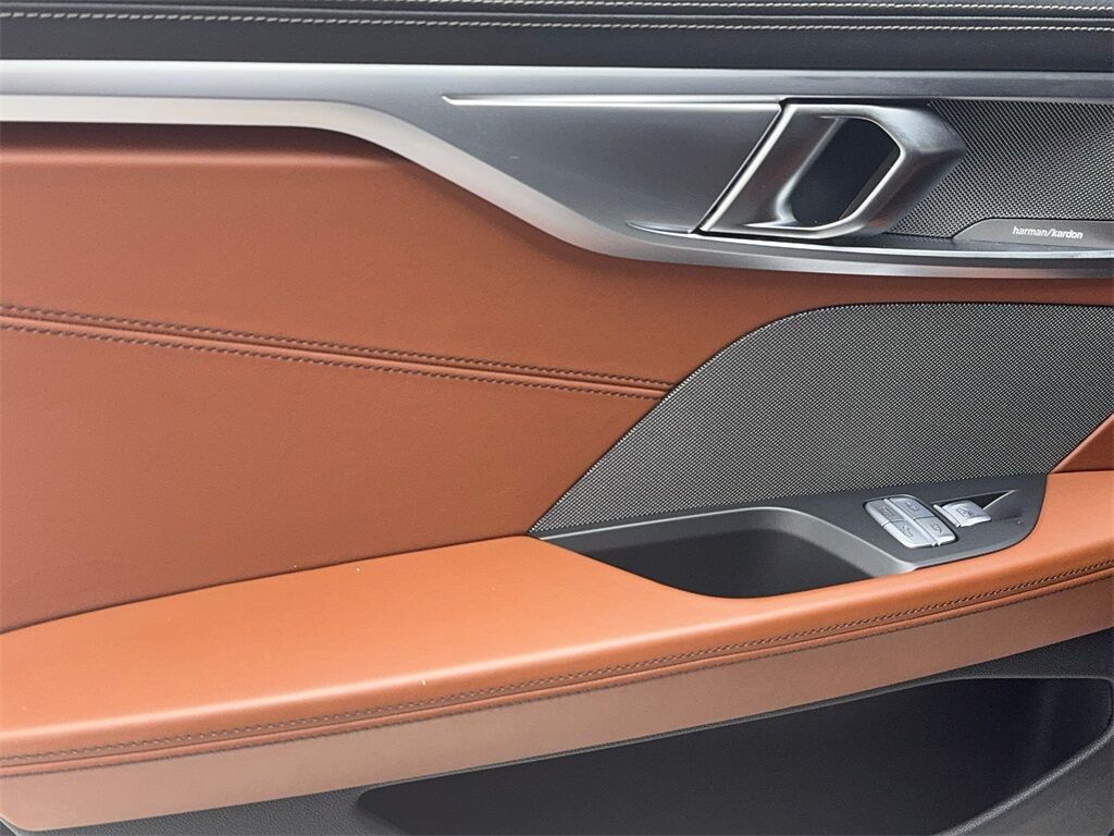 2022 Bmw M850i xDrive GC photo 34
