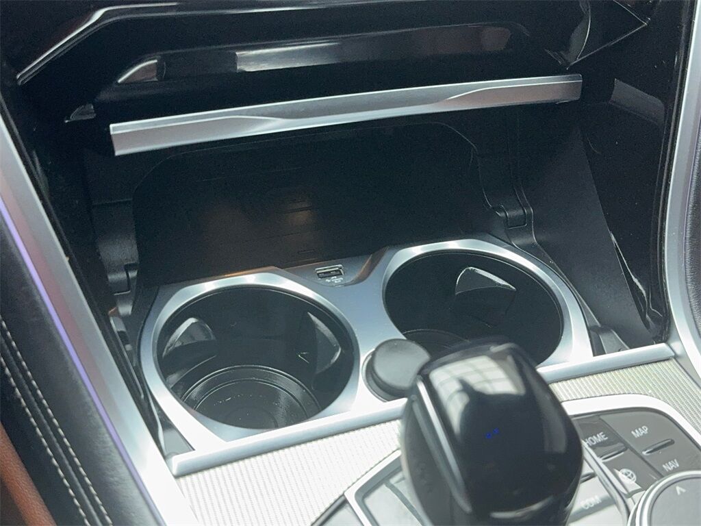 2022 Bmw M850i xDrive GC photo 22