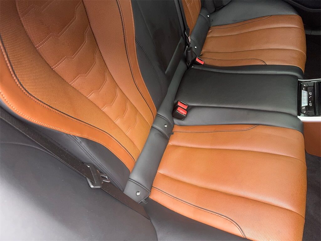 2022 Bmw M850i xDrive GC photo 41