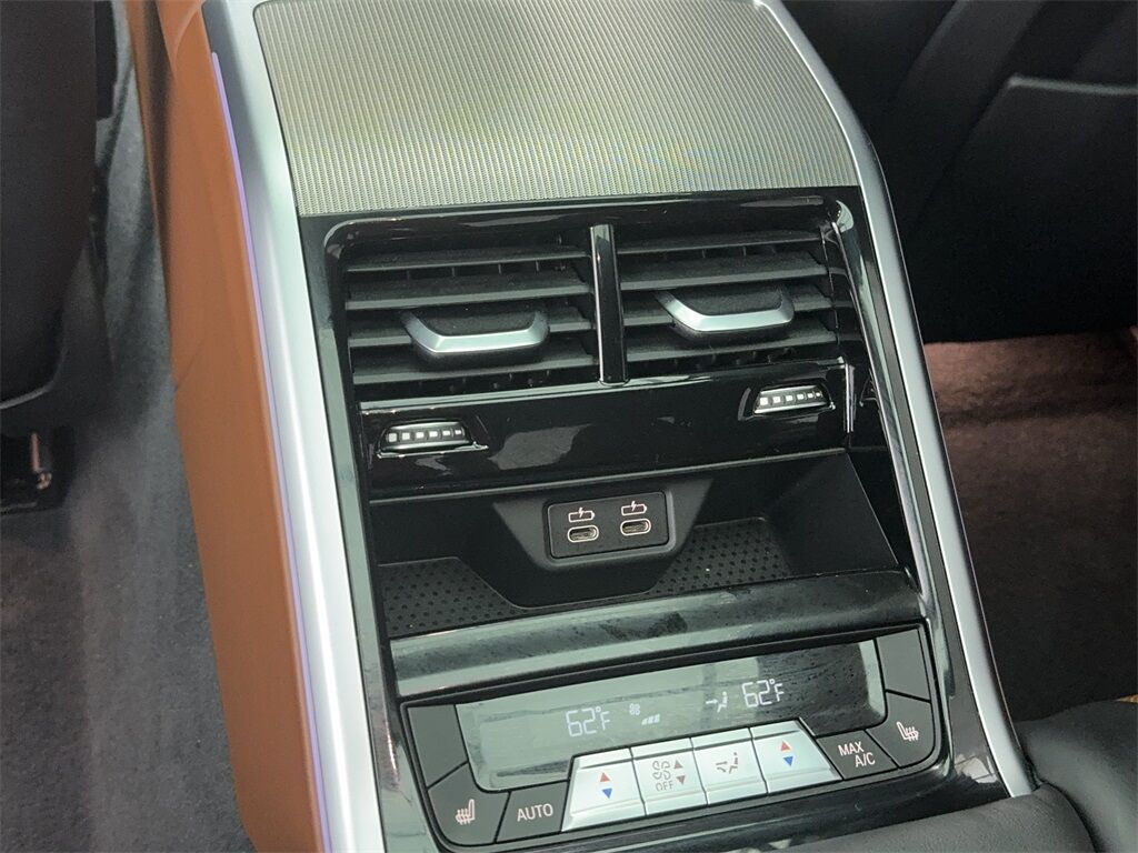 2022 Bmw M850i xDrive GC photo 32