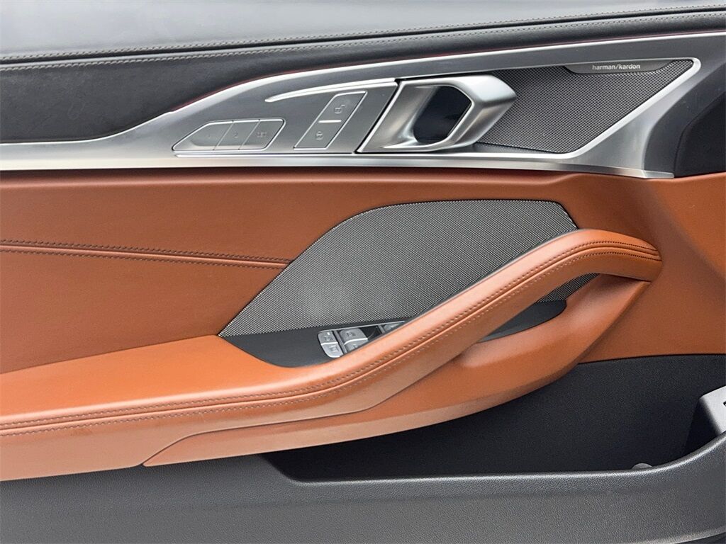 2022 Bmw M850i xDrive GC photo 29