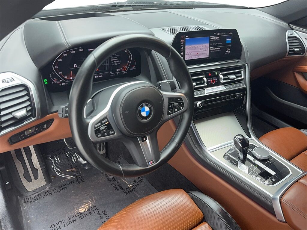 2022 Bmw M850i xDrive GC photo 7
