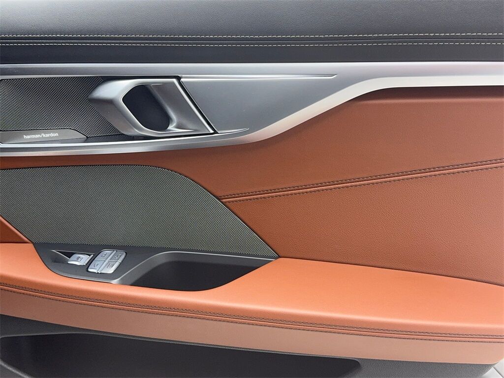 2022 Bmw M850i xDrive GC photo 42