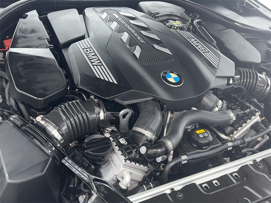 2022 Bmw M850i xDrive GC photo 48