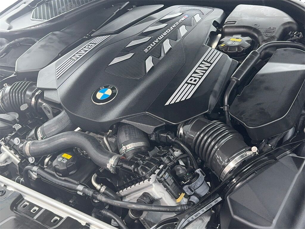 2022 Bmw M850i xDrive GC photo 49