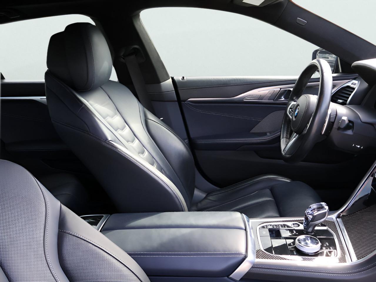 2022 BMW 8 Series M850i xDrive Gran Coupe San Clemente CA