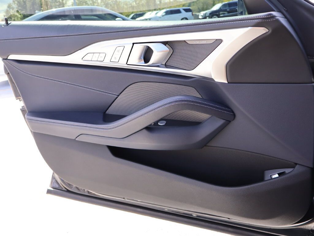 2022 BMW 8 Series M850i xDrive Gran Coupe San Clemente CA