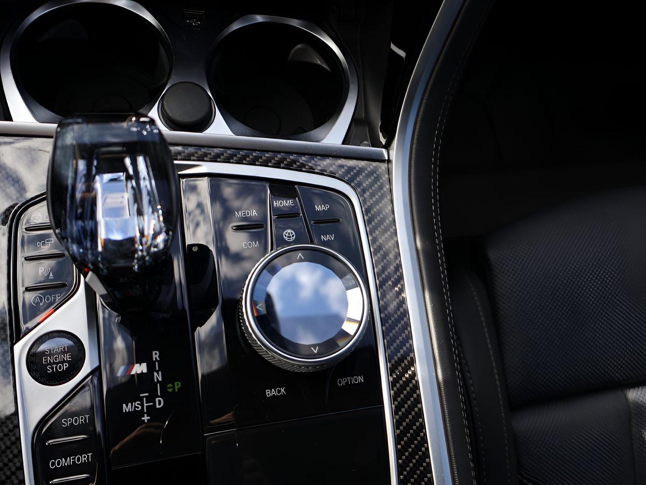 2022 BMW 8 Series M850i xDrive Gran Coupe San Clemente CA