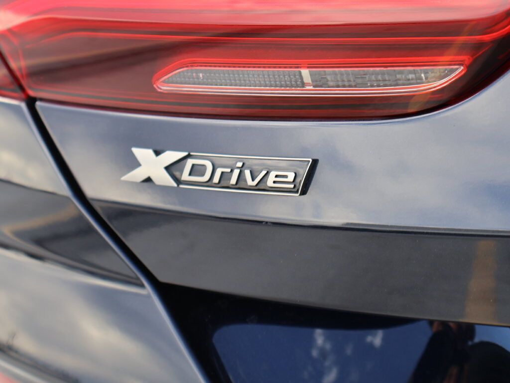 2022 BMW 8 Series M850i xDrive Gran Coupe San Clemente CA