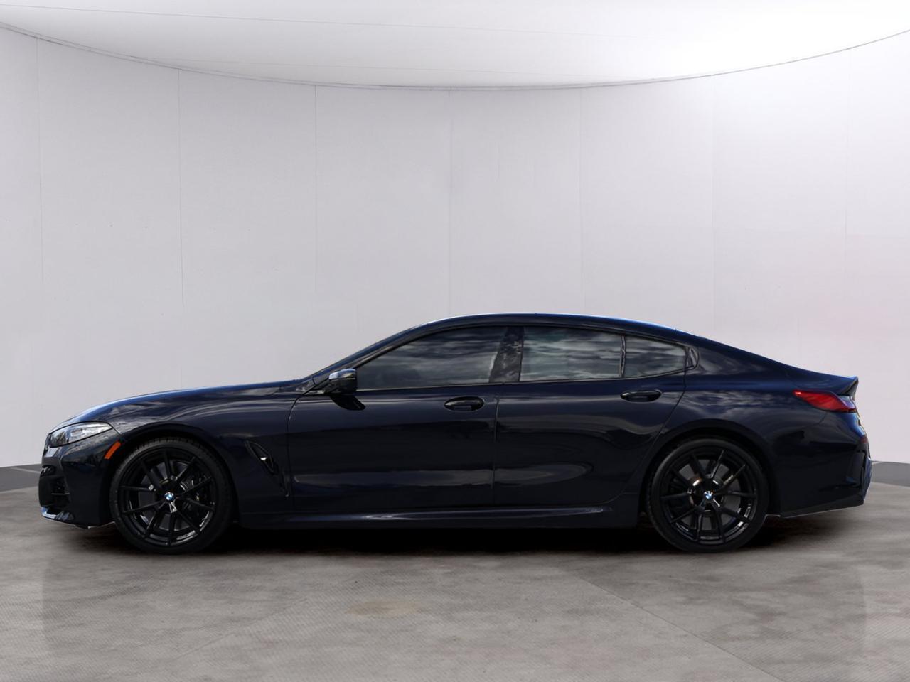 2022 BMW 8 Series M850i xDrive Gran Coupe San Clemente CA