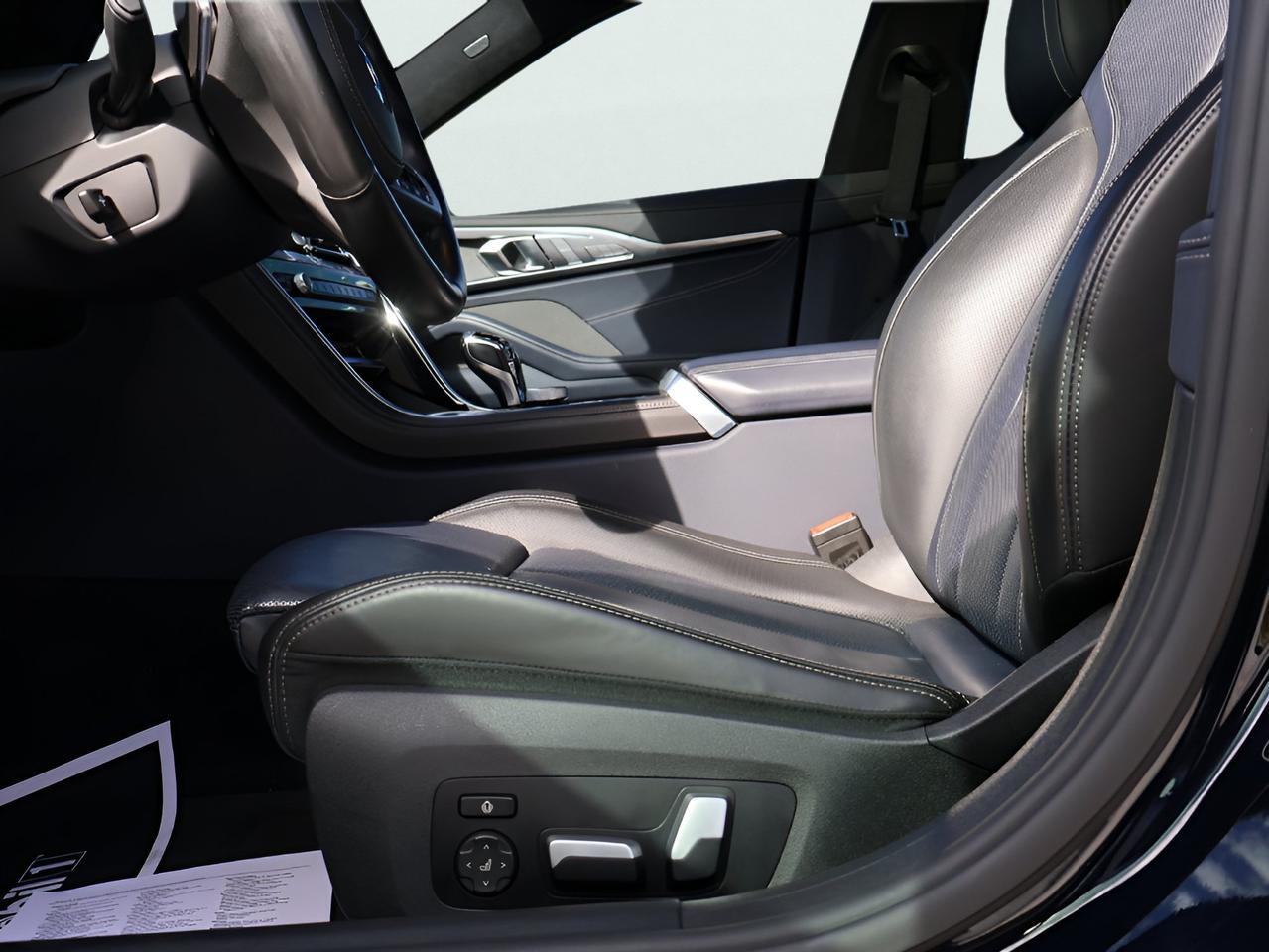 2022 BMW 8 Series M850i xDrive Gran Coupe San Clemente CA