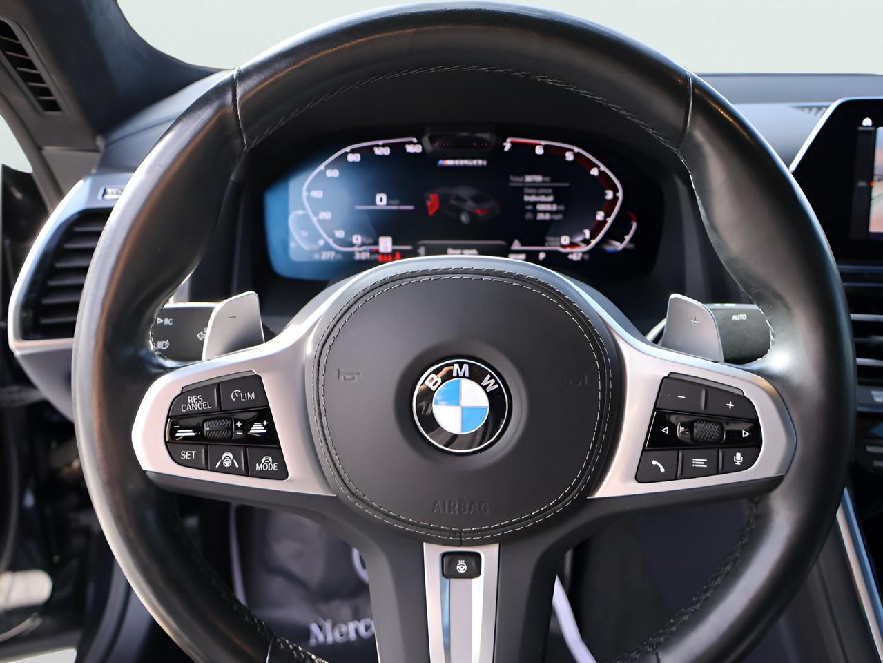2022 BMW 8 Series M850i xDrive Gran Coupe San Clemente CA