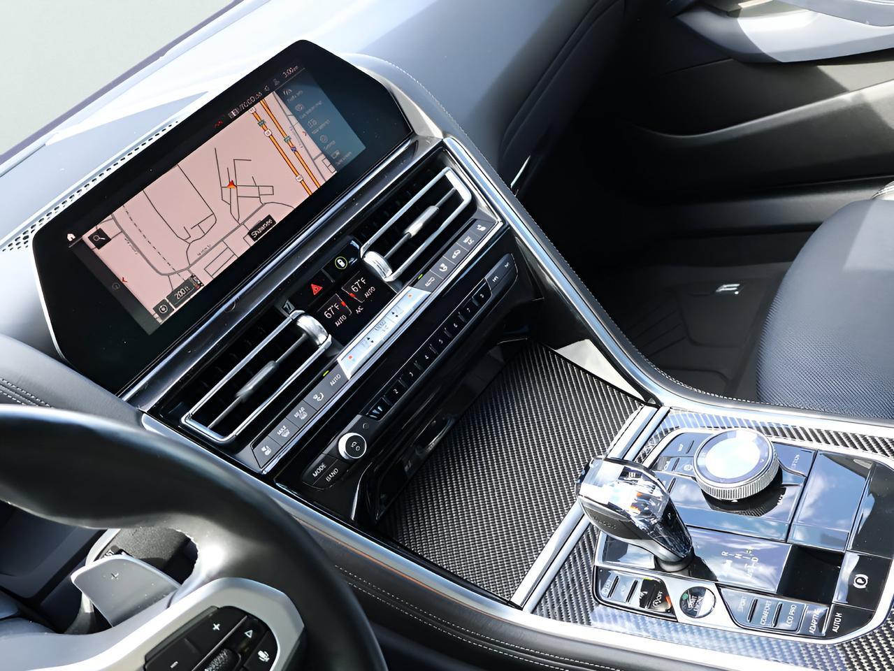 2022 BMW 8 Series M850i xDrive Gran Coupe San Clemente CA