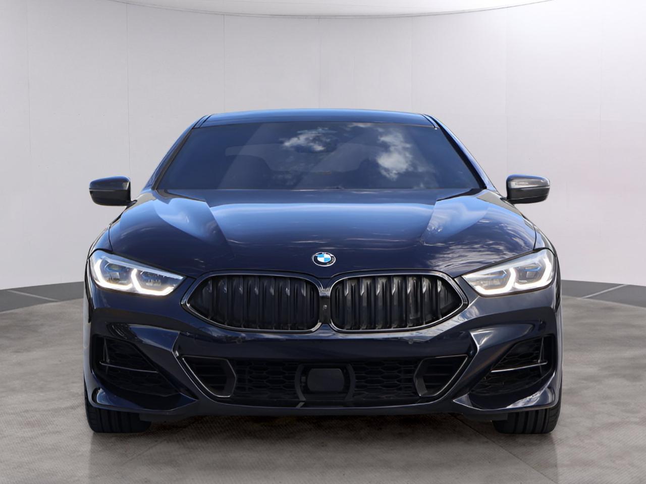 2022 BMW 8 Series M850i xDrive Gran Coupe San Clemente CA
