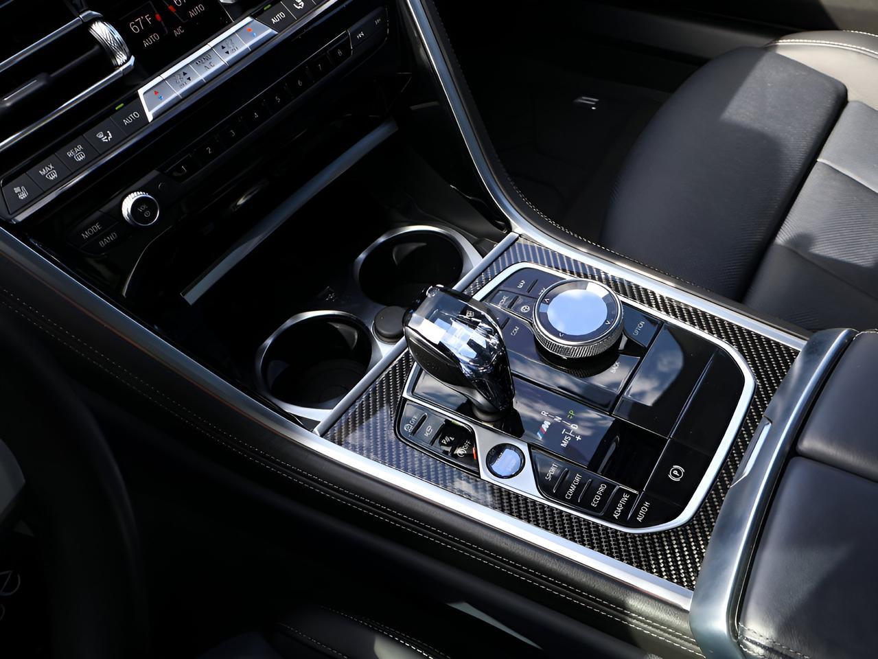 2022 BMW 8 Series M850i xDrive Gran Coupe San Clemente CA