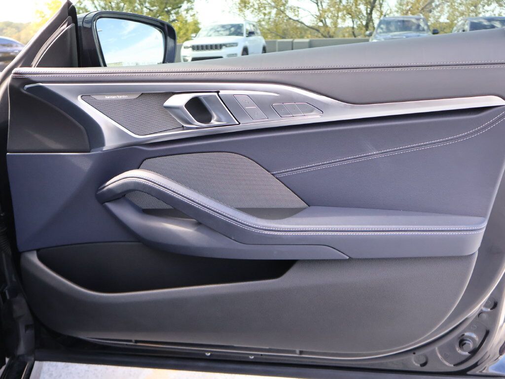 2022 BMW 8 Series M850i xDrive Gran Coupe San Clemente CA