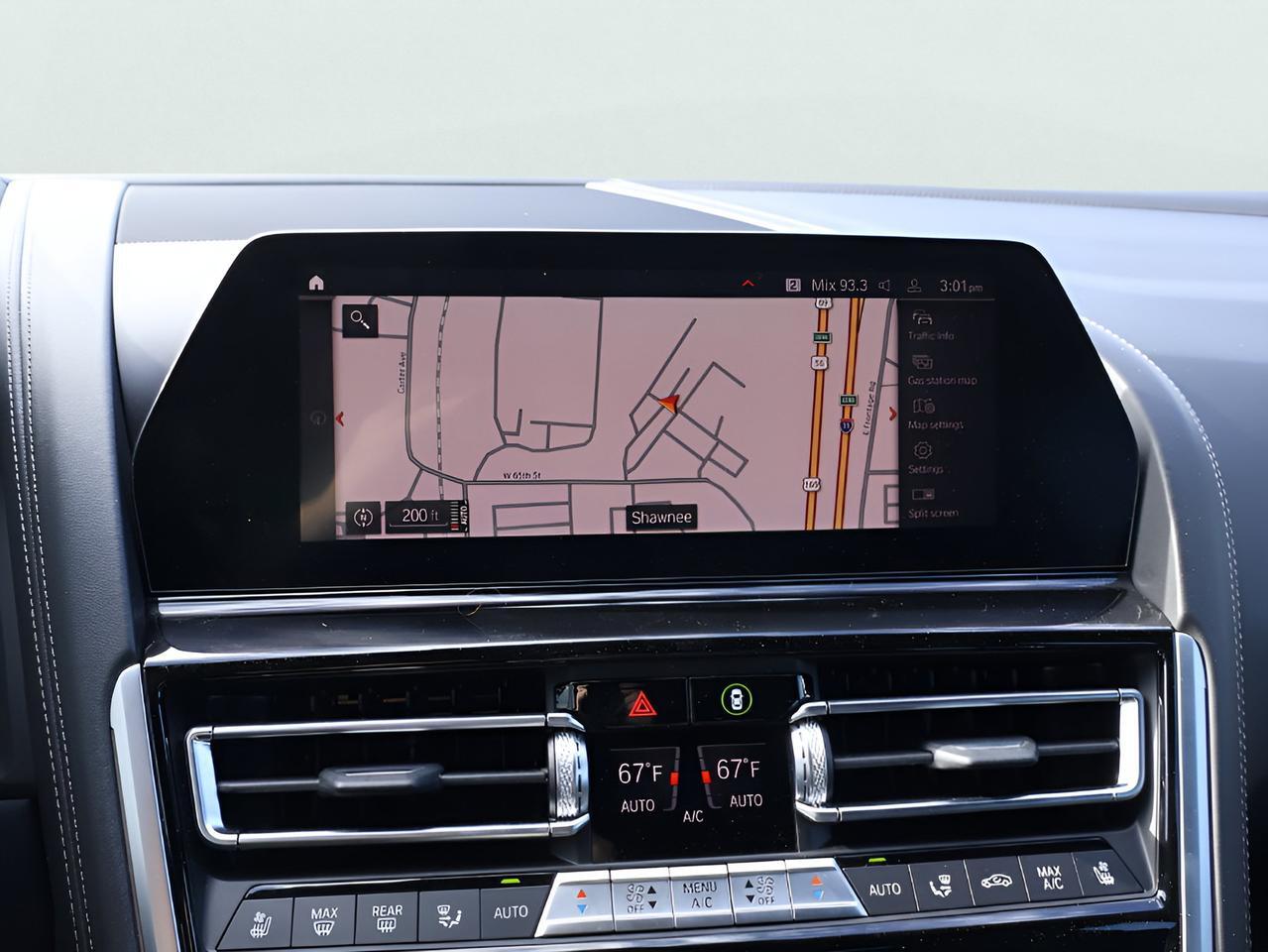 2022 BMW 8 Series M850i xDrive Gran Coupe San Clemente CA