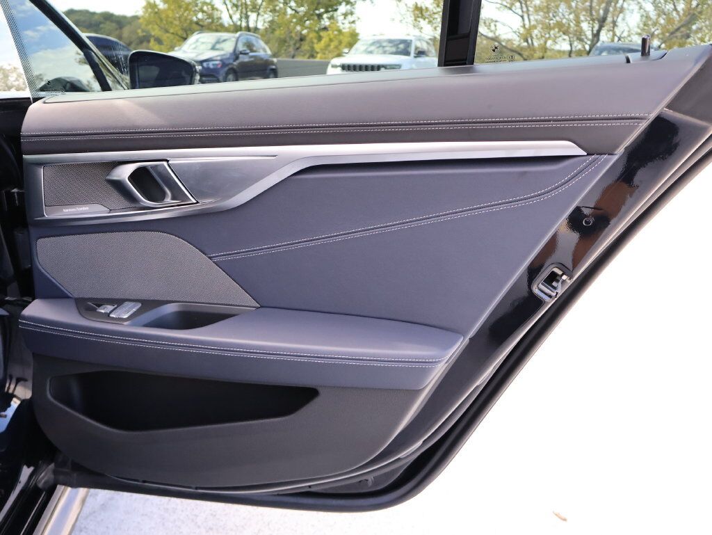 2022 BMW 8 Series M850i xDrive Gran Coupe San Clemente CA