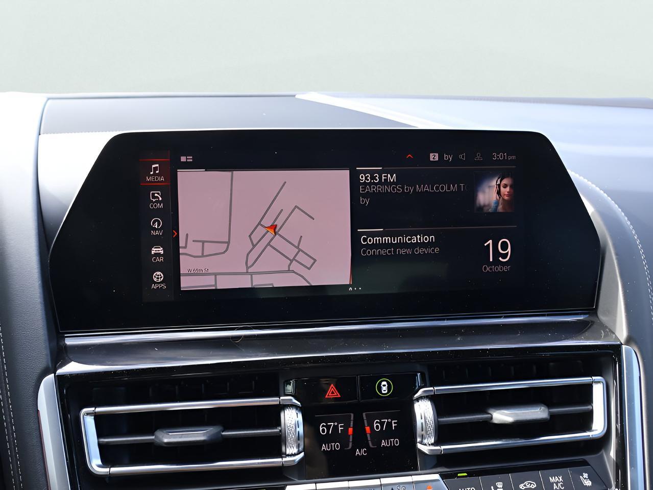 2022 BMW 8 Series M850i xDrive Gran Coupe San Clemente CA
