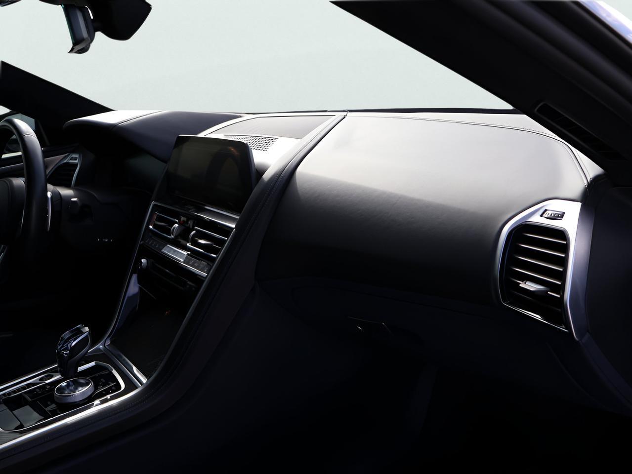 2022 BMW 8 Series M850i xDrive Gran Coupe San Clemente CA