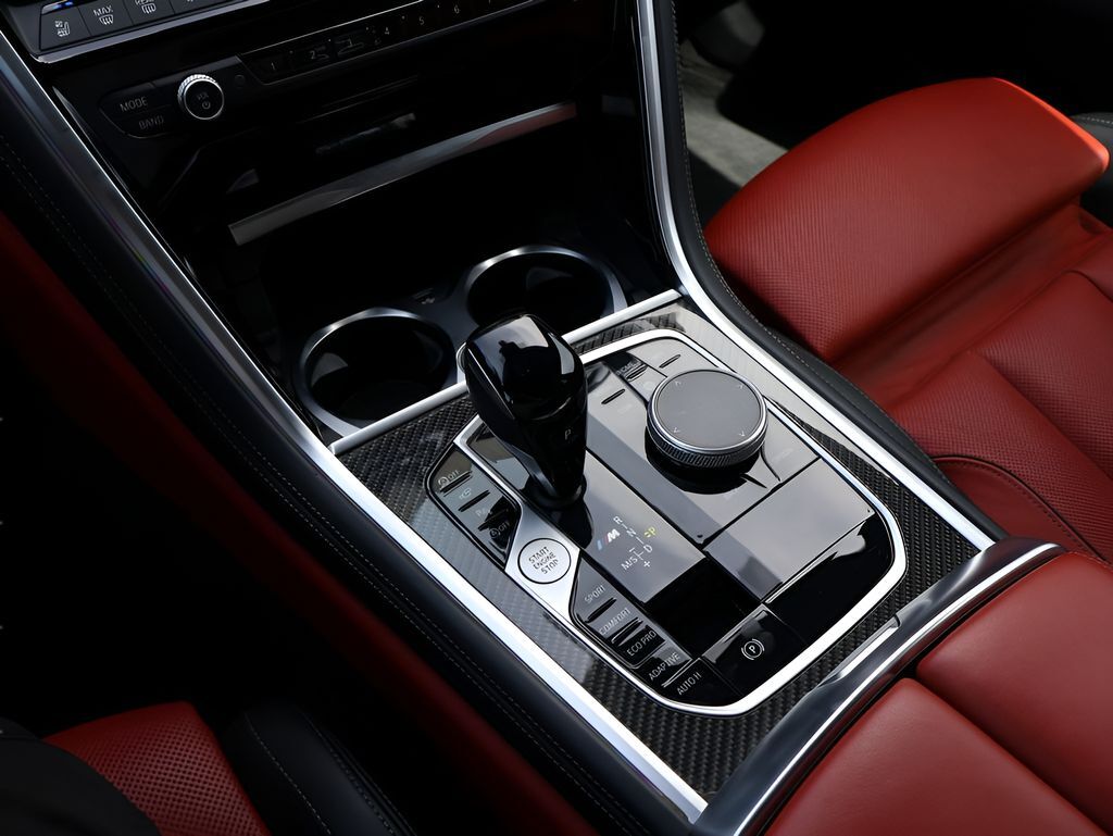 2022 BMW 8 Series M850i xDrive Gran Coupe San Clemente CA
