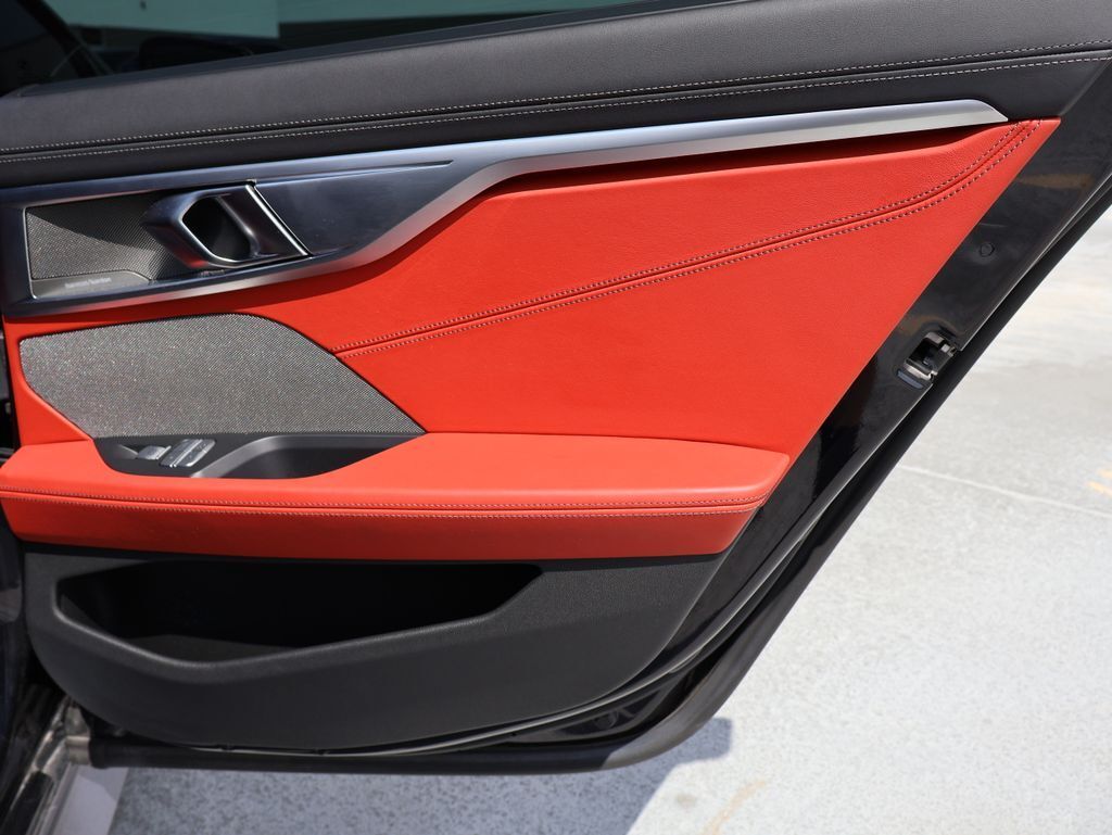 2022 BMW 8 Series M850i xDrive Gran Coupe San Clemente CA