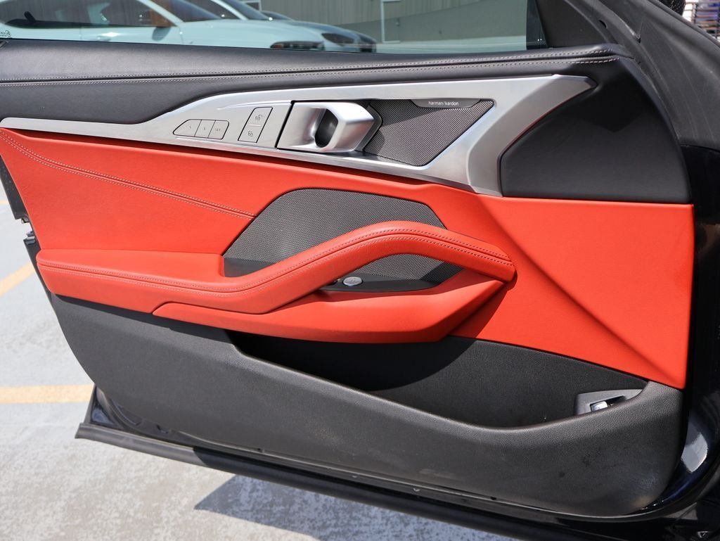 2022 BMW 8 Series M850i xDrive Gran Coupe San Clemente CA