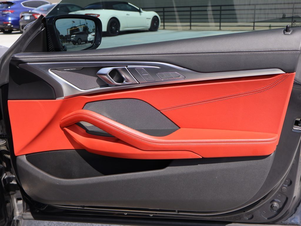 2022 BMW 8 Series M850i xDrive Gran Coupe San Clemente CA