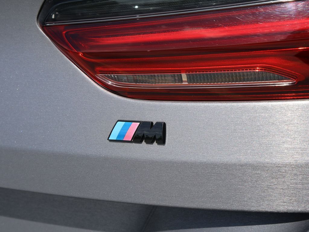 2022 BMW 8 Series M850i xDrive Gran Coupe San Clemente CA