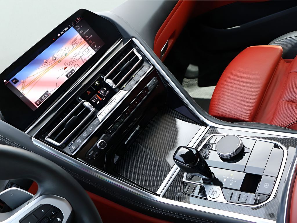2022 BMW 8 Series M850i xDrive Gran Coupe San Clemente CA