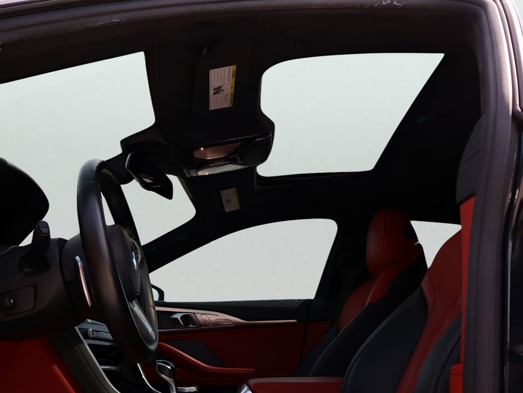 2022 BMW 8 Series M850i xDrive Gran Coupe San Clemente CA