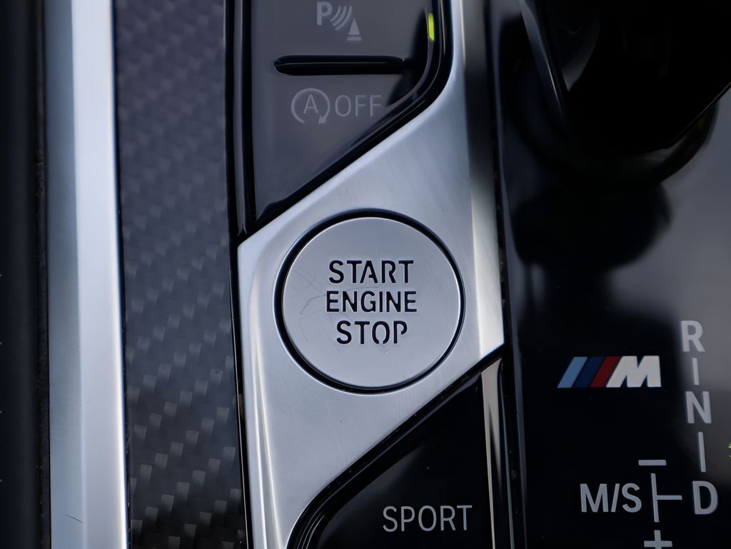 2022 BMW 8 Series M850i xDrive Gran Coupe San Clemente CA