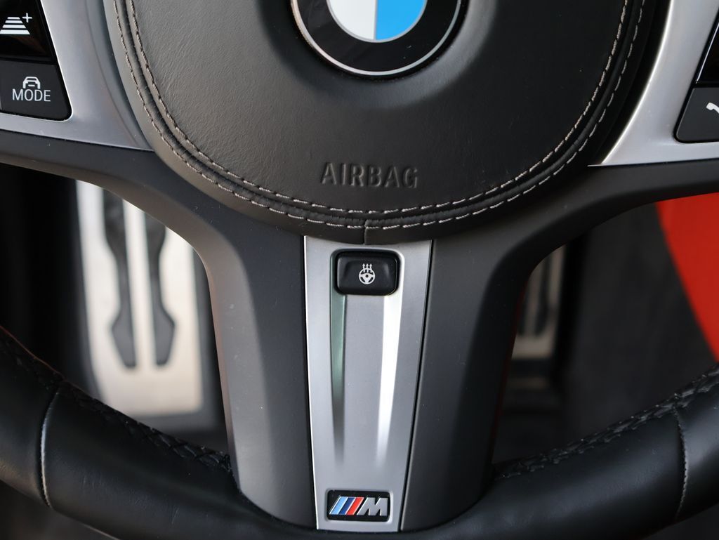 2022 BMW 8 Series M850i xDrive Gran Coupe San Clemente CA