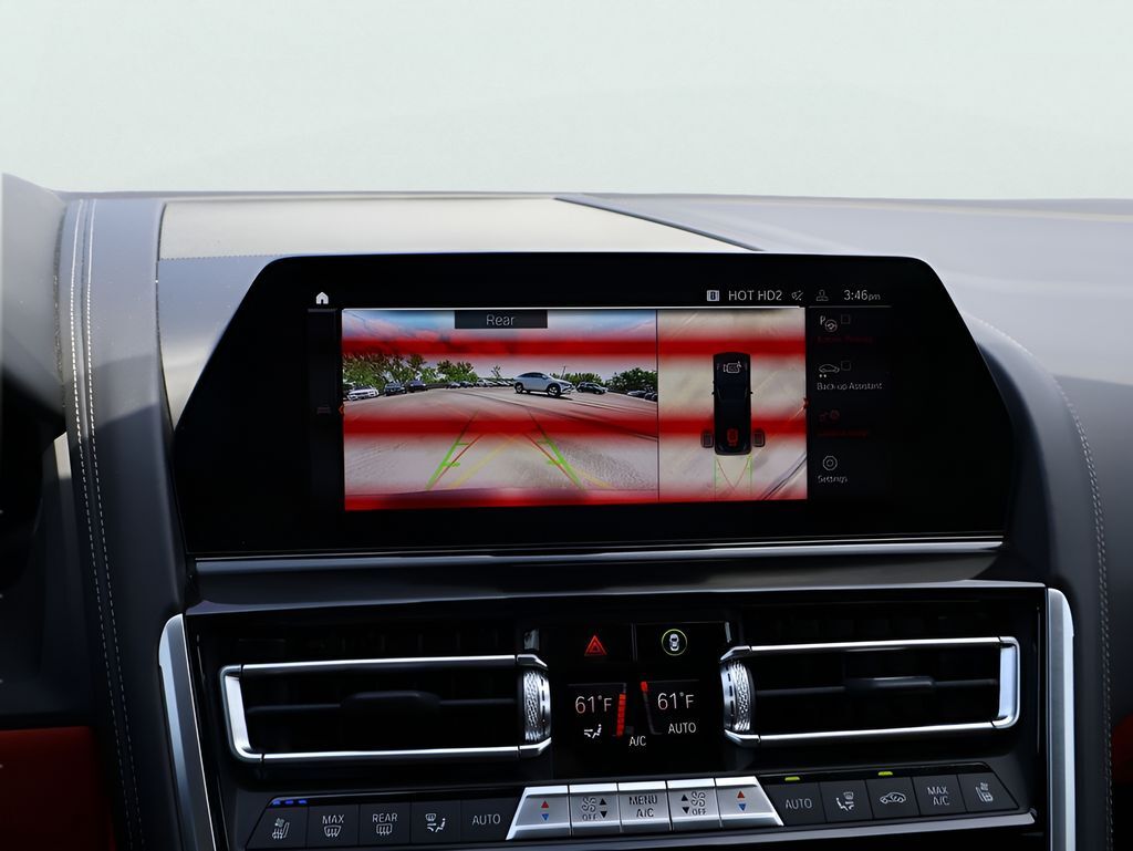 2022 BMW 8 Series M850i xDrive Gran Coupe San Clemente CA